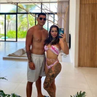 ErosXXXAfrodita Adlı Modelin Avatarı