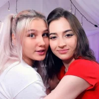 Foto desnuda XXX de CamGonzalez