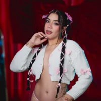 Lizzie-Evans' Avatar Pic