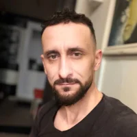mrslv's Avatar Pic