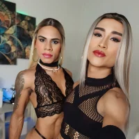 TransGoddess77 Avatarfoto