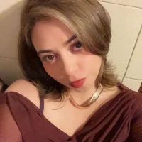 ImTheGoddess webcam model