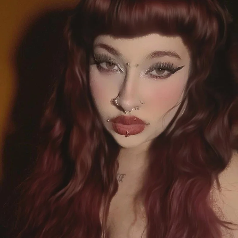 rosenrrot Stripchat profile image