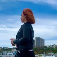 Gloria_greys profilbillede