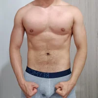 JackMark06's Profile Pic