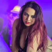 Foto desnuda XXX de HashingSully