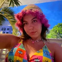 Nanochka's Profile Pic