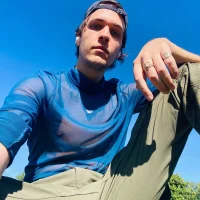 boyvenus3's Avatar Pic