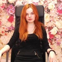 Foto de perfil de RoseGinger
