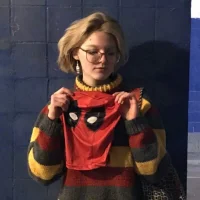 AshleyEsser's Profile Pic