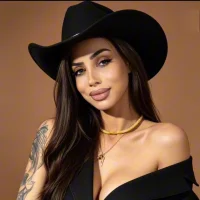 Slika avatara modela BrianaGolddenn