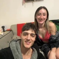 MrandMissMoney webcam