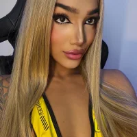 obysexy Adlı Modelin Avatarı