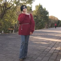 Nikishine's Avatar Pic