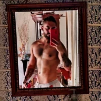 wolffp29's Profile Pic