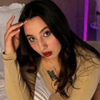 EllyEvance's Avatar Pic