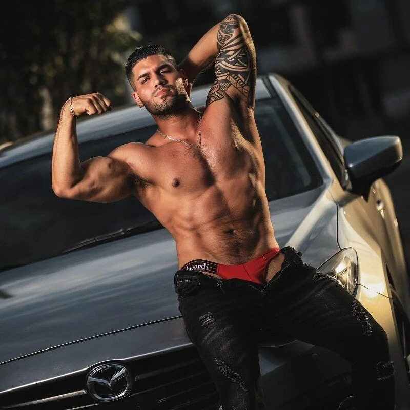 SamirHazard97 Stripchat profile image
