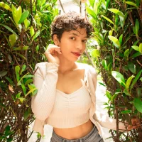 Zdjęcie profilowe modela zoeduponth