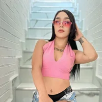 Alexa_Rose99 webcam model