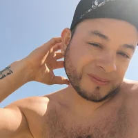 Foto desnuda XXX de Colombia06