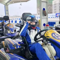 cygj7's Profilna slika