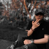 Dirywill420 – avatarbillede