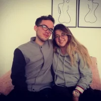 ERICKYJUDITH's Profile Pic
