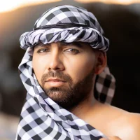 Magnus_jafar's Avatar Pic