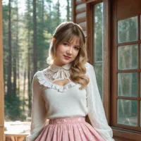 CatherineBrownell's profielfoto