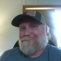 Ginger_Daddy – Avatar fotka