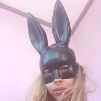 Coelhinhaa_hot's Profile Pic