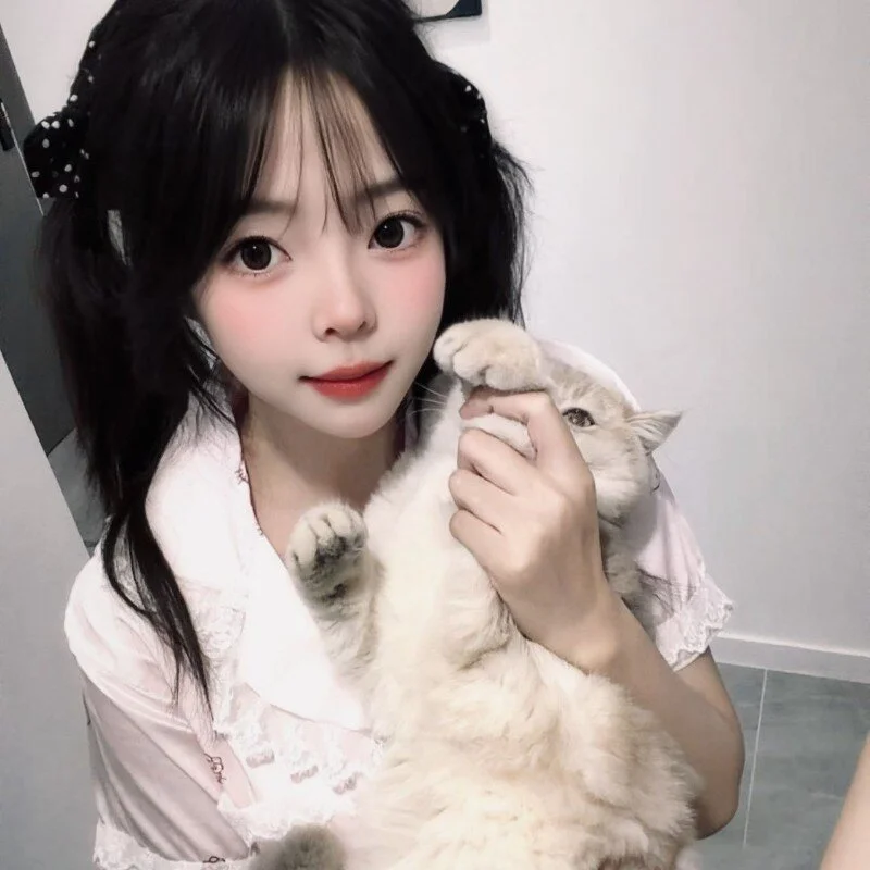 xiaobao-baby Stripchat profile image