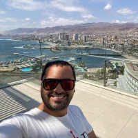 papamono25's Profile Pic