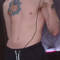 arlekincrop avatarbilde