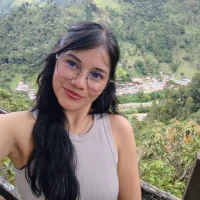 Slika avatara modela MaeganBodrey