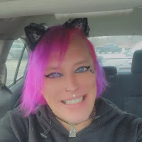 FeralJenna's Avatar Photo