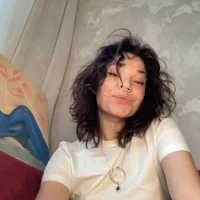 Zdjęcie profilowe modela LunaLaguna123