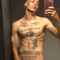 Foto do avatar de xxxmethodic