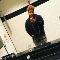 Getemwet21's Profile Pic
