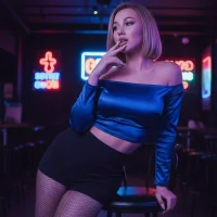 Haley_Nikki 头像图片