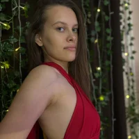 AyumiBlossom Adlı Modelin Avatarı