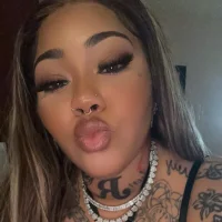 Foto desnuda XXX de Baddassenvy