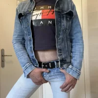 sexyjeans 头像图片