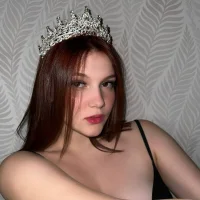 Zdjęcie profilowe modela sheila_rox