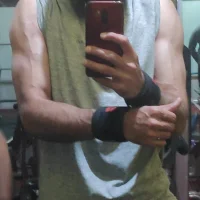 muscle_mane Avatarfoto