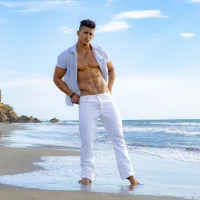 Foto desnuda XXX de thomas_olson