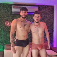 Foto de perfil de Bait4men