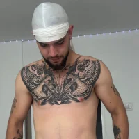 DanyelCarters profilbillede