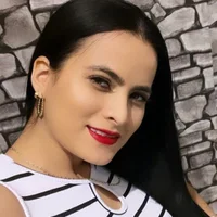 AlessiaLaurent model avatar