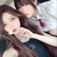 YingYing-XingXing's Profile Pic